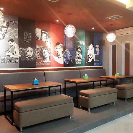 Melody Guest House チレゴン エクステリア 写真
