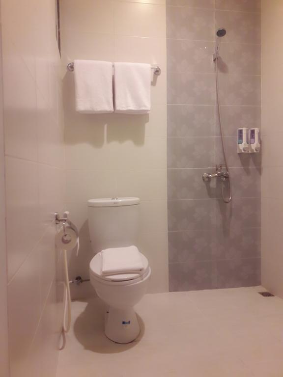 Melody Guest House チレゴン エクステリア 写真